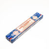 Nag Champa Satya Sai Baba Räucherstäbchen in Organzabeutel – Bild 3