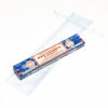 Nag Champa Satya Sai Baba Räucherstäbchen in Organzabeutel