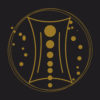 Wandbild SantaraMa Harmonie
