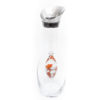 VitaJuwel Wasserstab Fitness