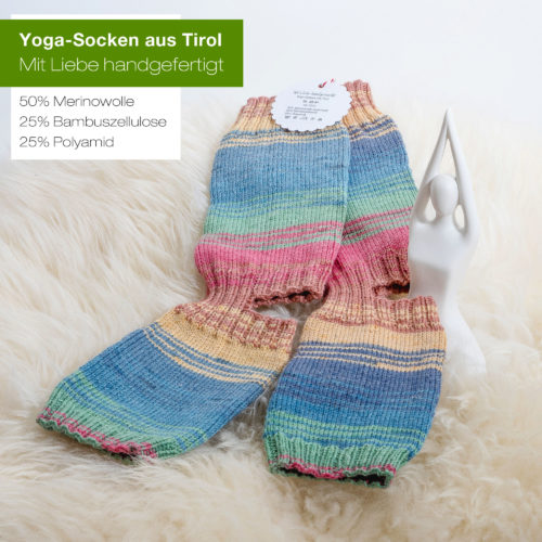 Yoga-Socken – 36/38