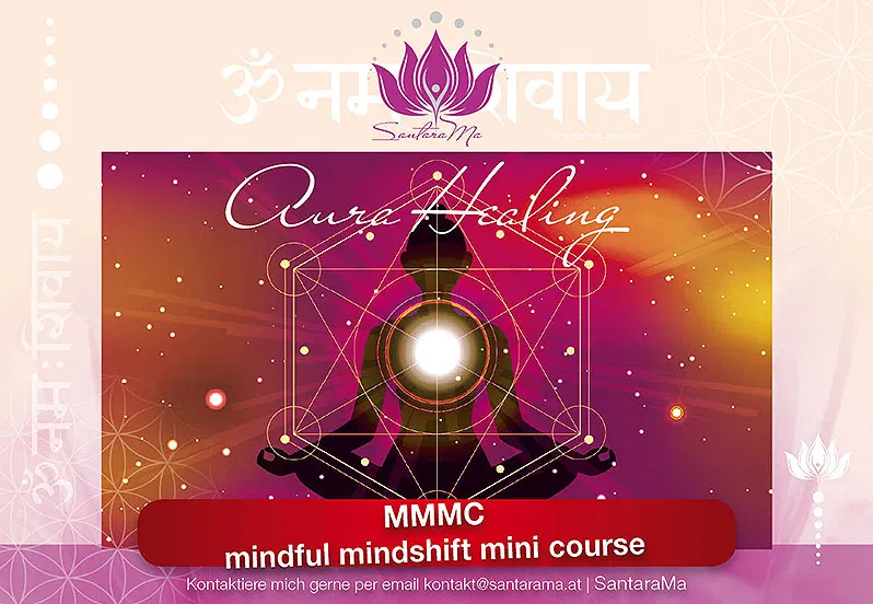 MMMC - mindful mindshift mini course​