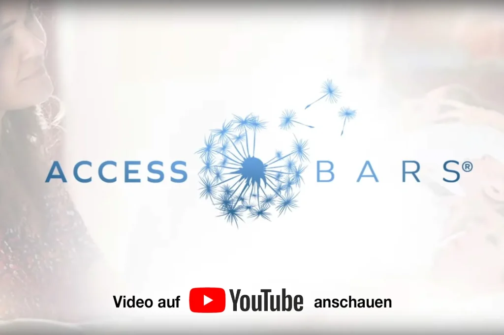 Access Bars - Cornelia Reich